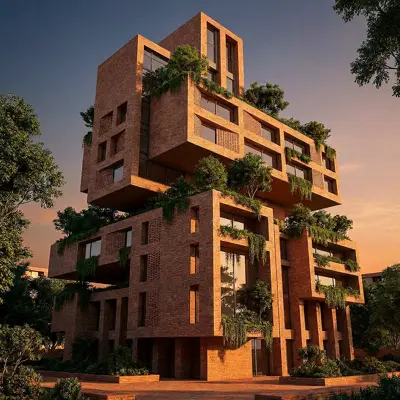 rendermad.ai — AI Architectural Rendering | Sketch to Photorealistic ...